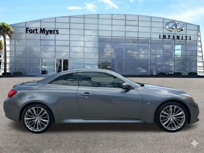 infiniti q60 convertible 2015 JN1CV6FE5FM811060 image infiniti q60 convertible 2015 JN1CV6FE5FM811060 image